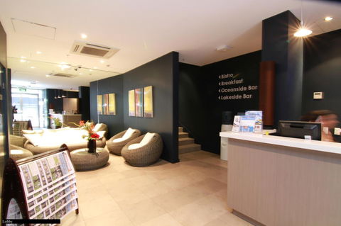 Narrabeen Sands Hotel By Nightcap Plus - Stays Accommodation 32