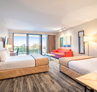 Quality Hotel Narrabeen Sands - Stayed