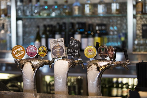 Narrabeen Sands Hotel By Nightcap Plus - Stays Accommodation 37