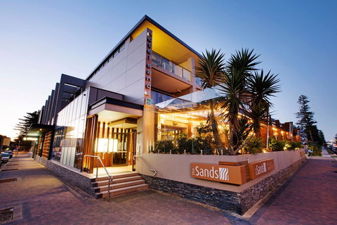 Narrabeen Sands Hotel By Nightcap Plus - Stays Accommodation 4