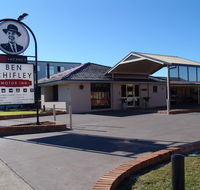 Ben Chifley Motor Inn - Stayed