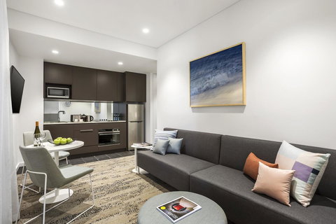 Quest North Sydney - Stays Accommodation 9