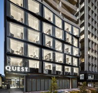 Quest North Sydney - Stayed