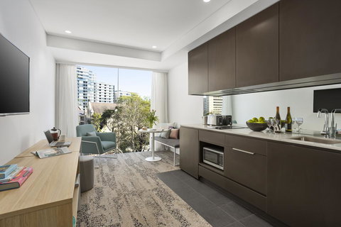 Quest North Sydney - Stays Accommodation 6