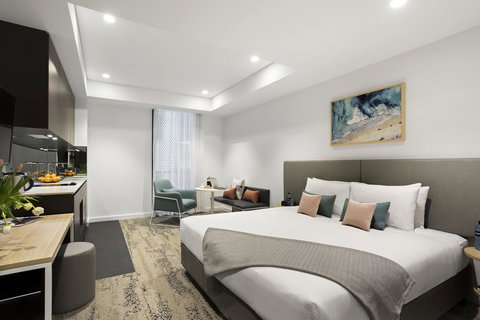 Quest North Sydney - Stays Accommodation 17