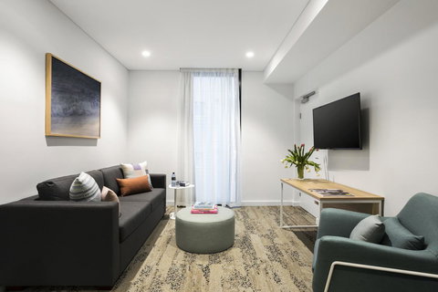 Quest North Sydney - Stays Accommodation 16
