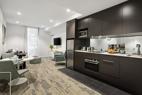 Quest North Sydney - Stays Accommodation 15
