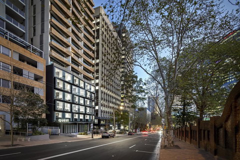 Quest North Sydney - Stays Accommodation 19