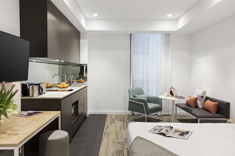 Quest North Sydney - Stays Accommodation 18