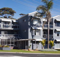 Mollymook Cove Apartments - Stayed