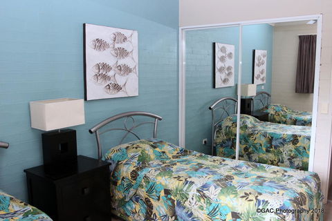 Mollymook Cove Apartments - Stayed 21