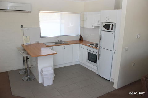 Mollymook Cove Apartments - Stayed 12