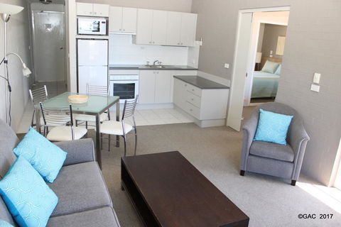 Mollymook Cove Apartments - Stayed 22