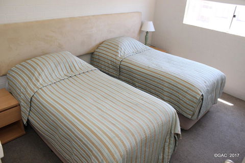 Mollymook Cove Apartments - Stayed 17