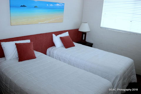 Mollymook Cove Apartments - Stayed 20