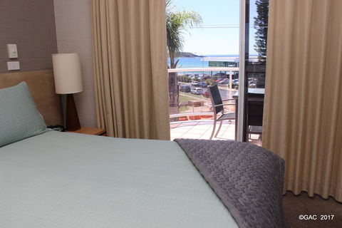 Mollymook Cove Apartments - Stayed 6