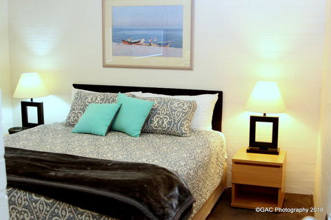 Mollymook Cove Apartments - Stayed 31