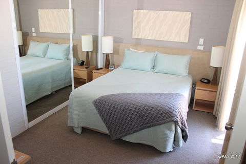 Mollymook Cove Apartments - Stayed 33
