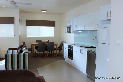 Mollymook Cove Apartments - Stayed 15