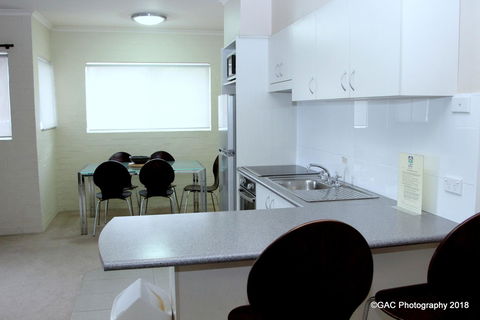 Mollymook Cove Apartments - Stayed 24