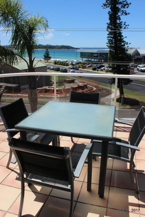 Mollymook Cove Apartments - Stayed 5