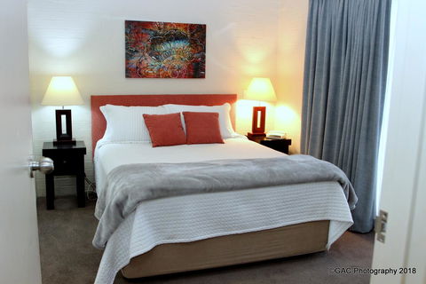 Mollymook Cove Apartments - Stayed 4