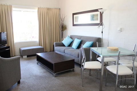 Mollymook Cove Apartments - Stayed 32