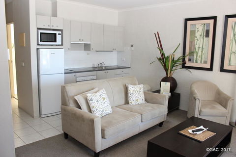 Mollymook Cove Apartments - Stayed 30