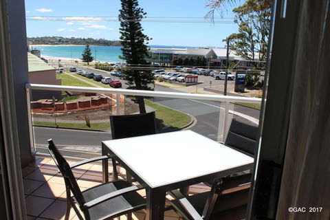 Mollymook Cove Apartments - Stayed 7