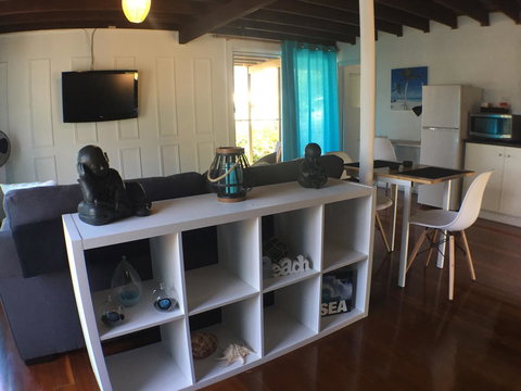 High Tide At Emerald - Stayed 9