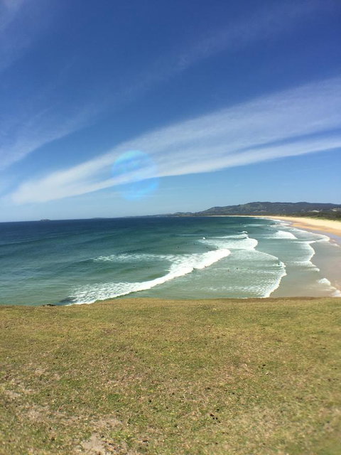 High Tide At Emerald - Stayed 11