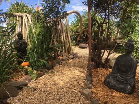 High Tide At Emerald - Stayed 5