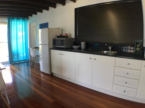 High Tide At Emerald - Stayed 8