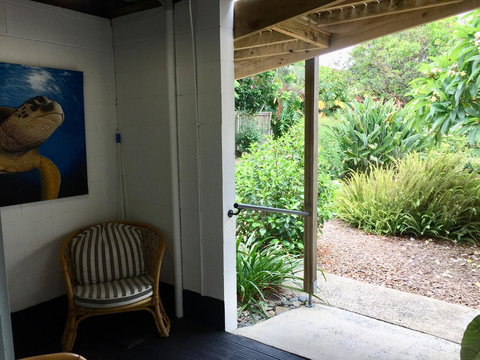 High Tide At Emerald - Stayed 1