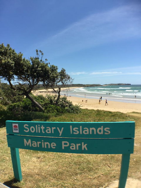 High Tide At Emerald - Stayed 12