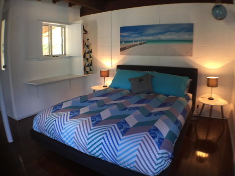 High Tide At Emerald - Stayed 6