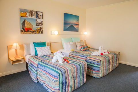 Kempsey Rose Motor Inn - Stays Accommodation 24