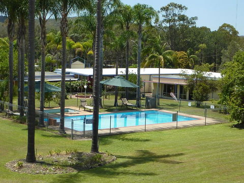 Kempsey Rose Motor Inn - Stays Accommodation 0