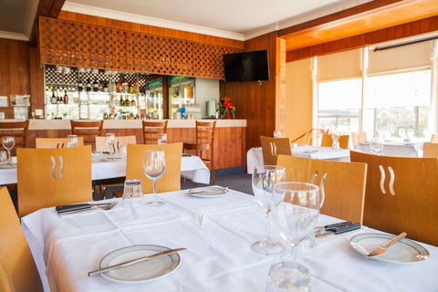 Kempsey Rose Motor Inn - Stays Accommodation 11