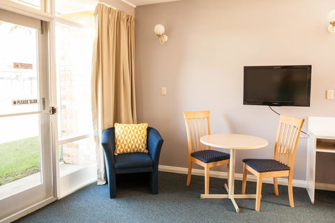 Kempsey Rose Motor Inn - Stays Accommodation 22