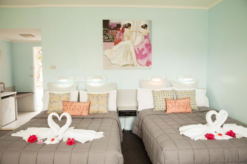 Kempsey Rose Motor Inn - Stays Accommodation 12