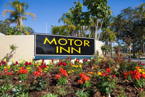 Kempsey Rose Motor Inn - Stays Accommodation 29