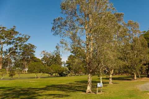 Kempsey Rose Motor Inn - Stays Accommodation 32