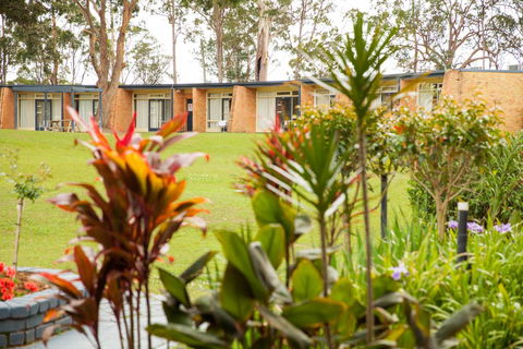 Kempsey Rose Motor Inn - Stays Accommodation 40