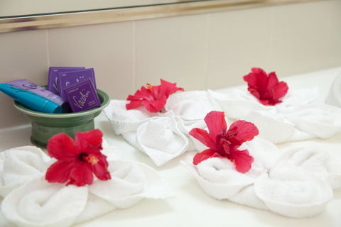 Kempsey Rose Motor Inn - Stays Accommodation 14