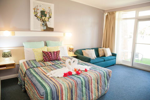 Kempsey Rose Motor Inn - Stays Accommodation 19