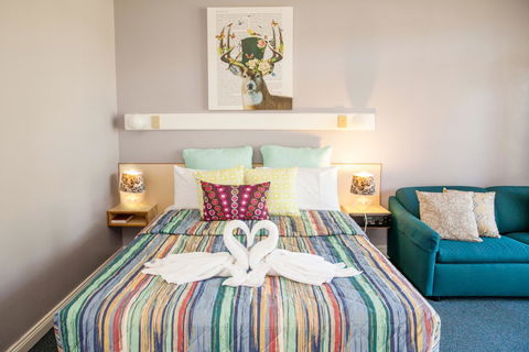 Kempsey Rose Motor Inn - Stays Accommodation 21