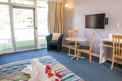 Kempsey Rose Motor Inn - Stays Accommodation 9