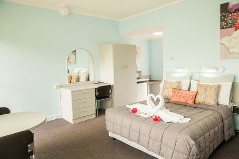 Kempsey Rose Motor Inn - Stays Accommodation 16