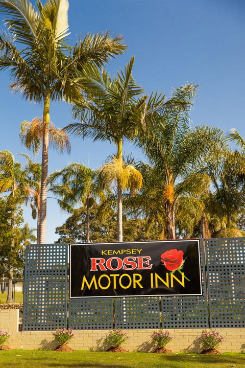 Kempsey Rose Motor Inn - Stays Accommodation 10